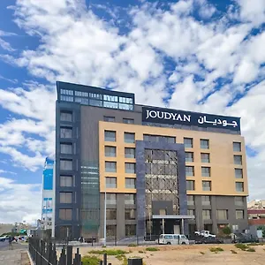 Joudyan King Road By Elafجوديان طريق الملك Hotel