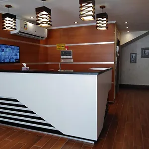 Al Rawda Jewel Aparthotel