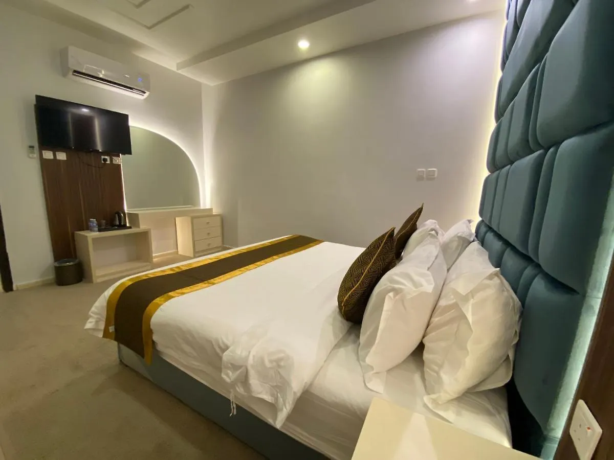 Areen Palace Hotel - Almadina Road Yidda
