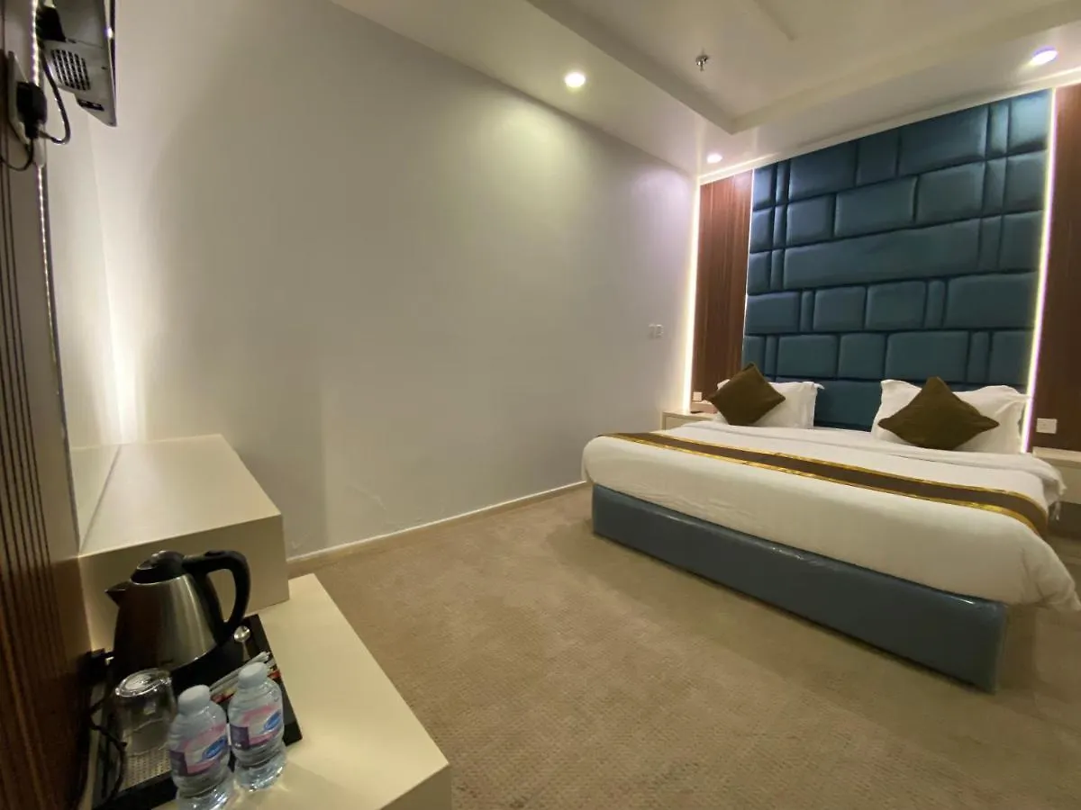 Areen Palace Hotel - Almadina Road Yidda