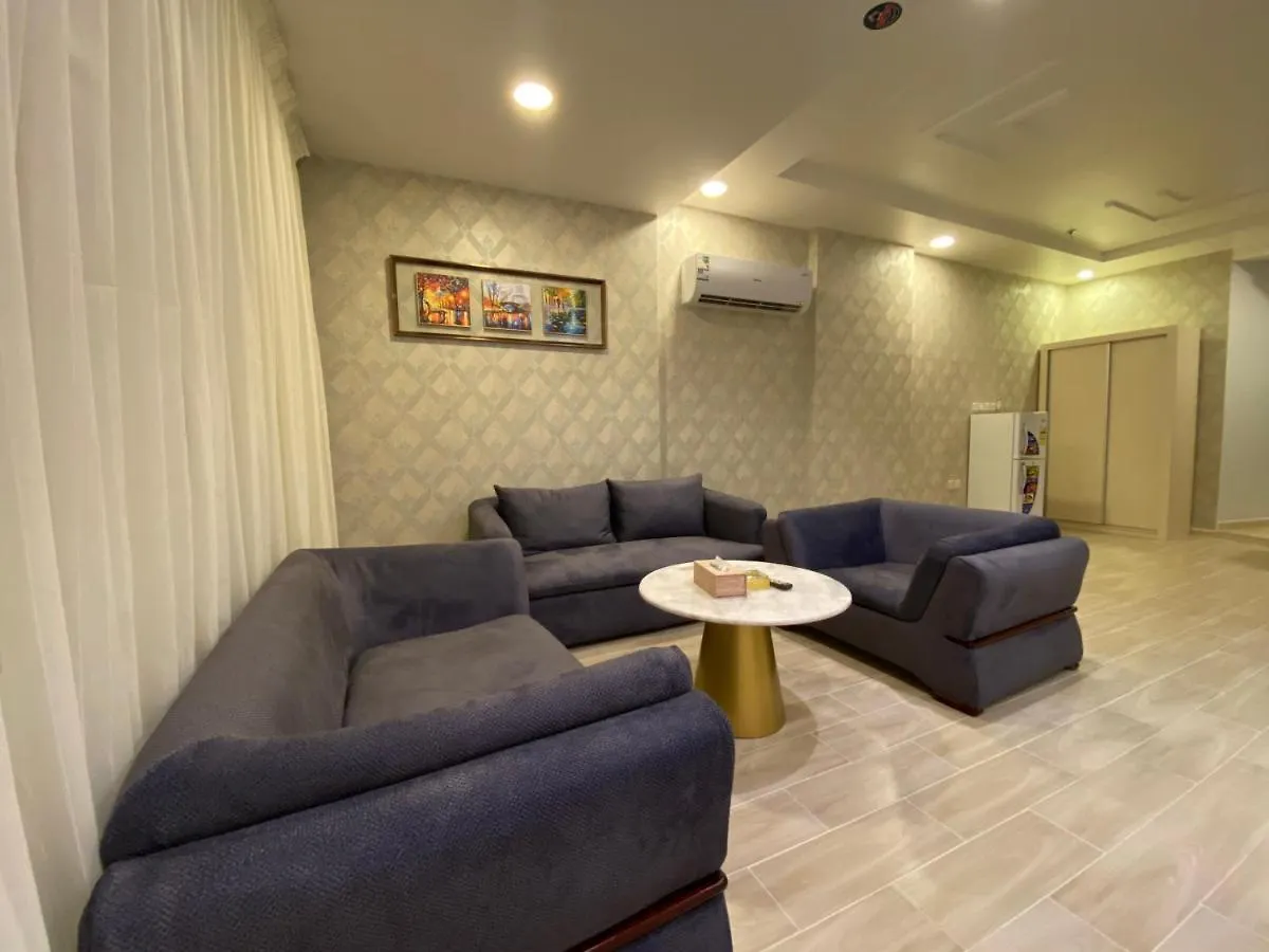Areen Palace Hotel - Almadina Road Yidda