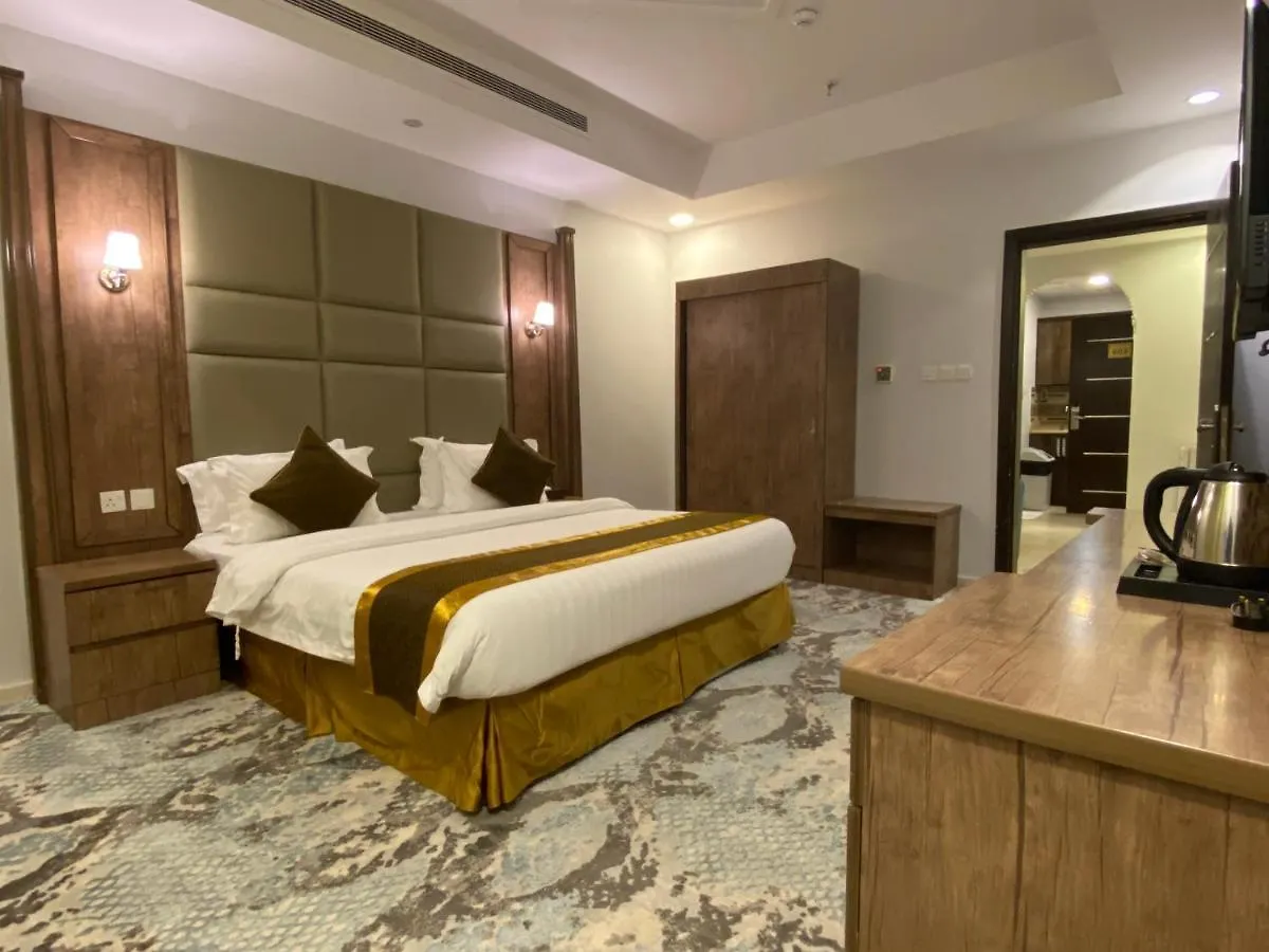 Areen Palace Hotel - Almadina Road Yidda Arabia Saudí
