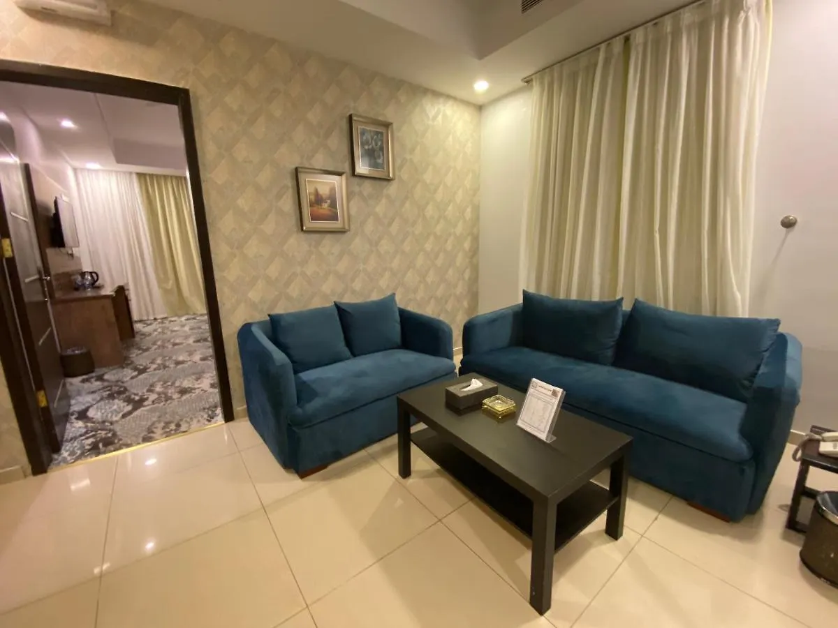 ***  Areen Palace Hotel - Almadina Road Yidda Arabia Saudí