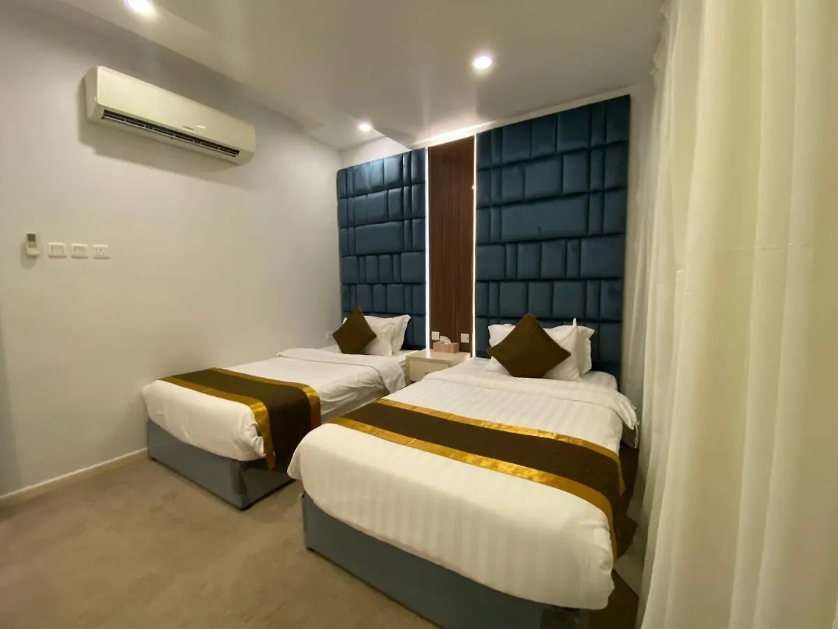 Areen Palace Hotel - Almadina Road Yidda