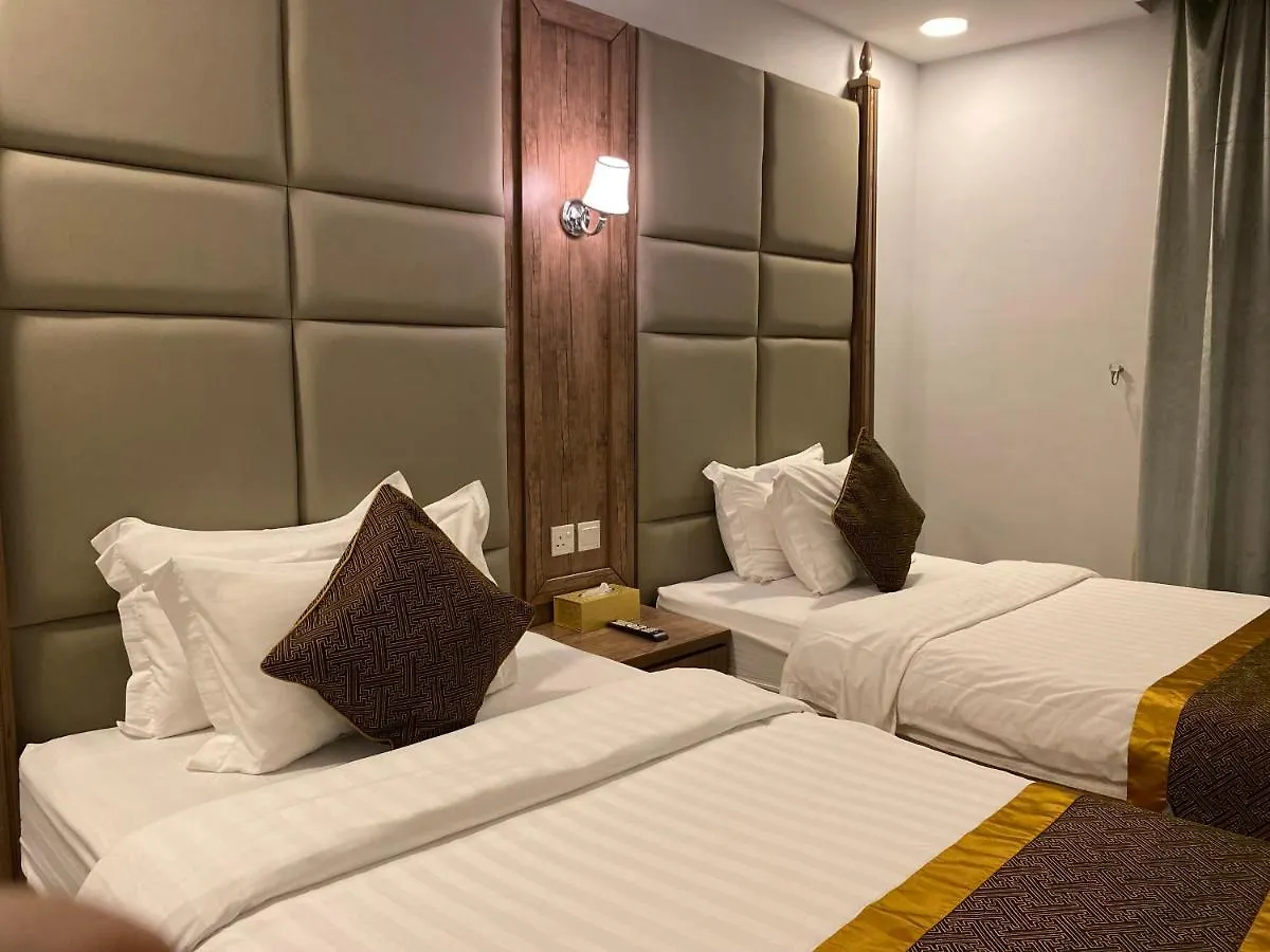 Areen Palace Hotel - Almadina Road Yidda