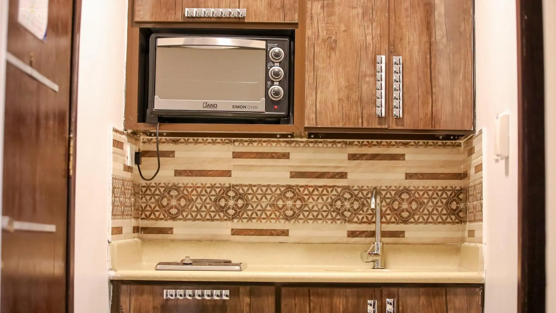 Areen Palace Hotel - Almadina Road Yidda