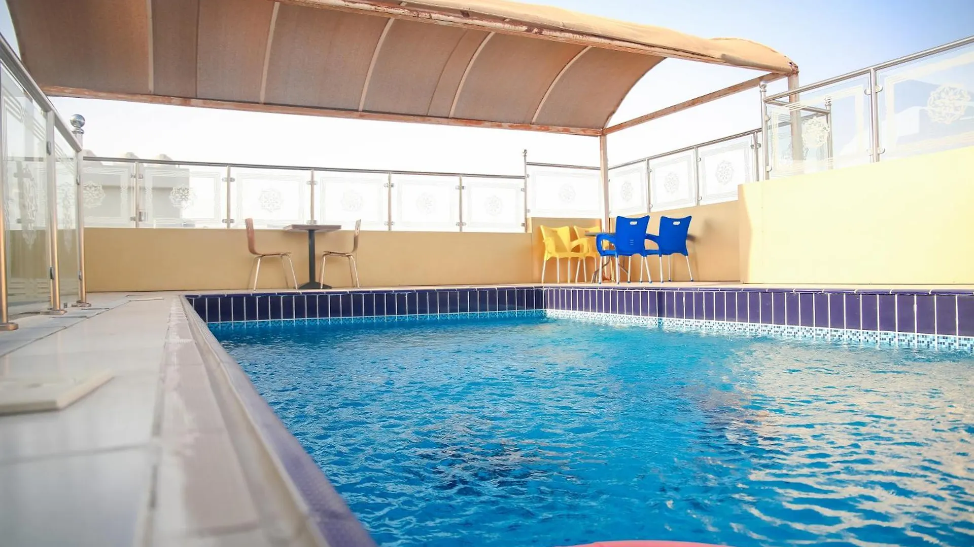 ***  Areen Palace Hotel - Almadina Road Yidda Arabia Saudí