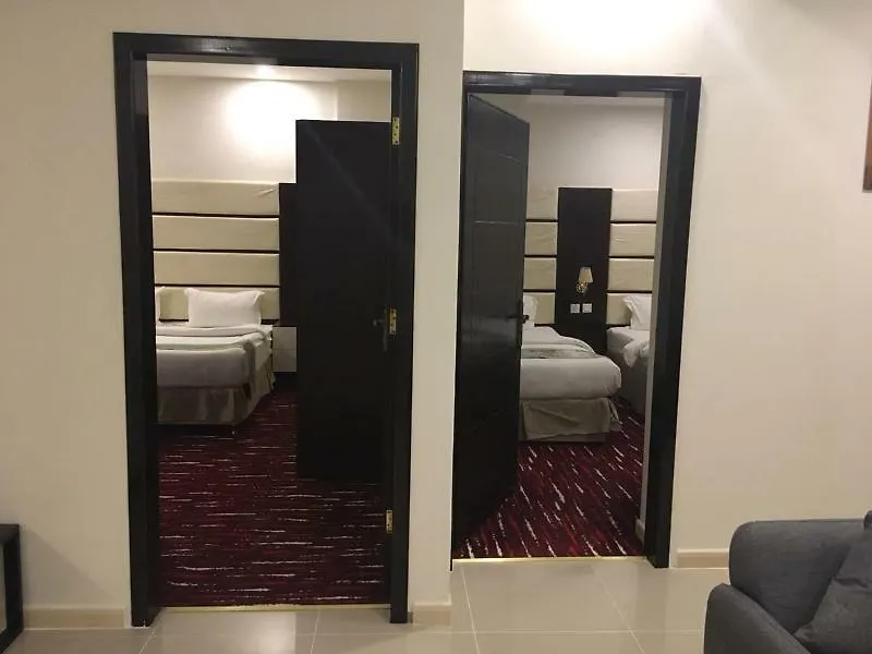 Areen Palace Hotel - Almadina Road Yidda